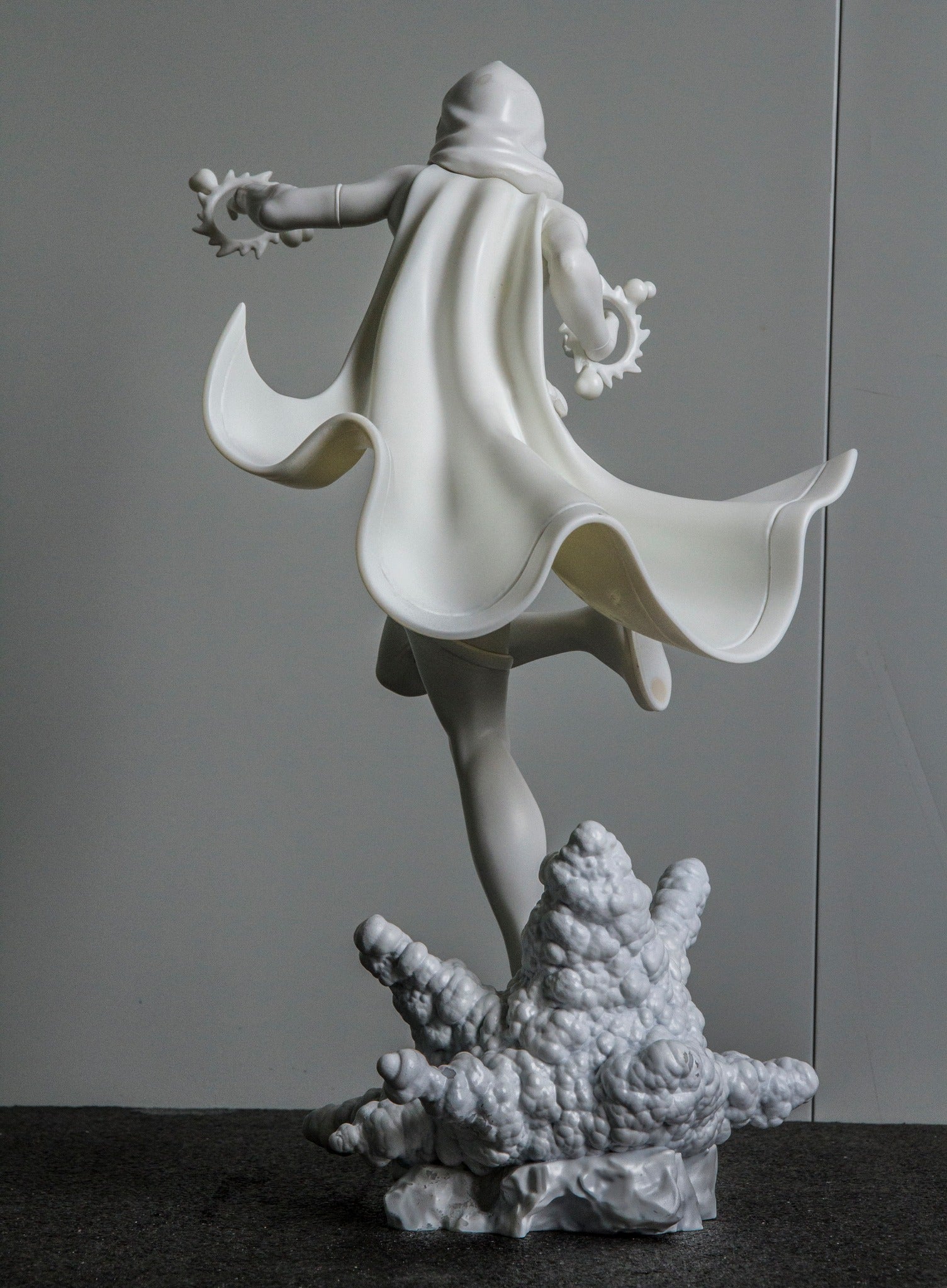 RAVEN DC 1/4 STATUE