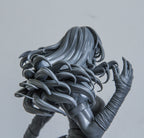 Panda Figure Kit-001 Psylocke 1/6