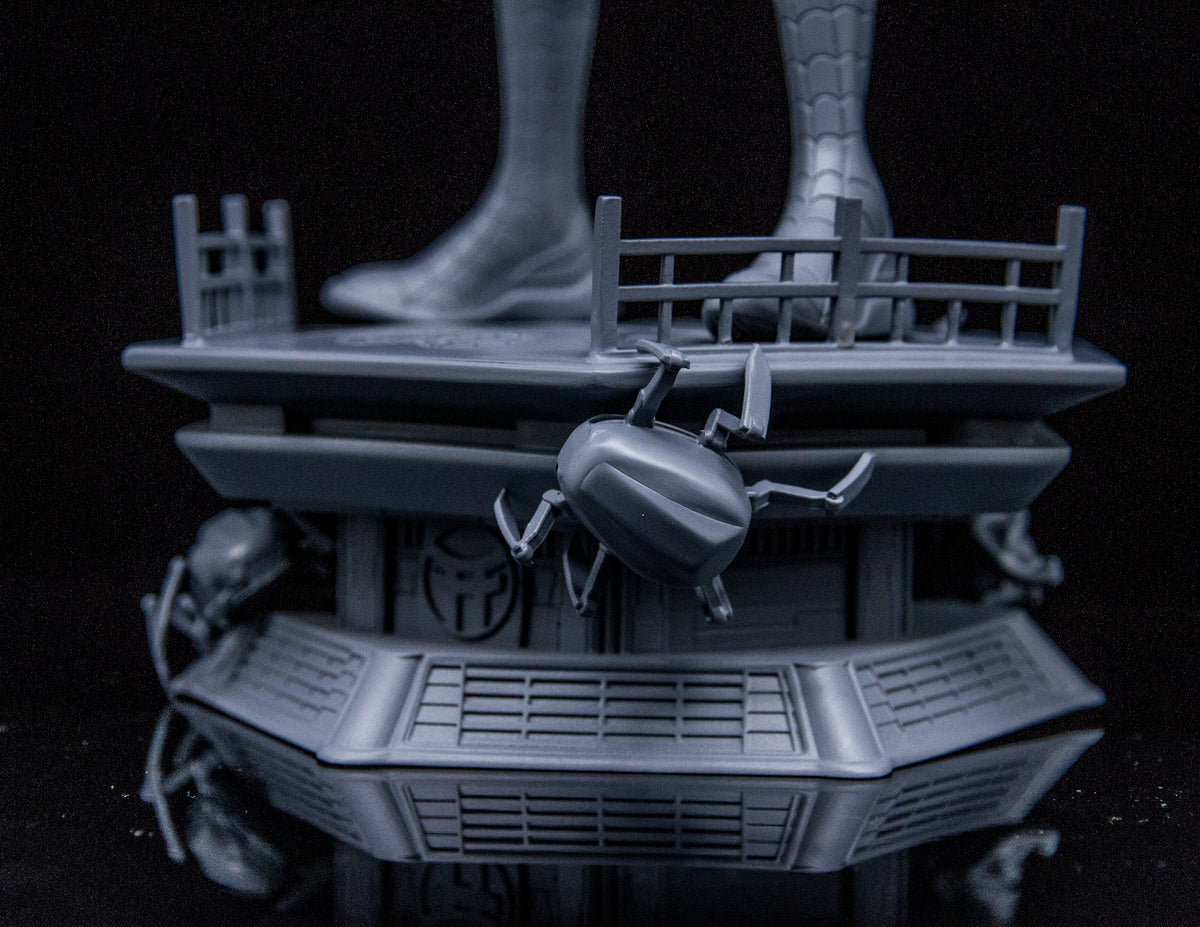 Panda Figure Kit-002