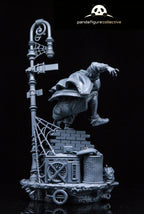 Panda Figure Kit-003