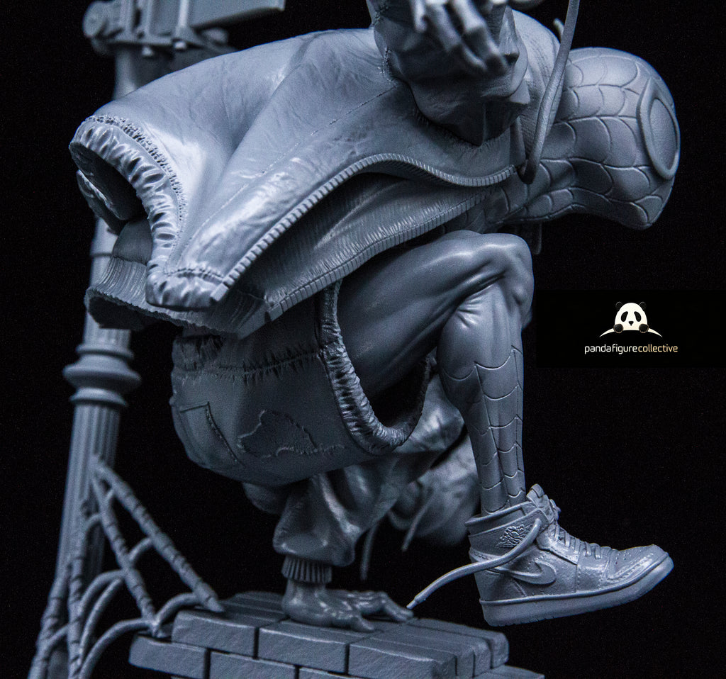Panda Figure Kit-003