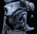 Panda Figure Kit-003