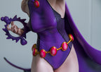 Red Sparrow X PandaFigure- Raven