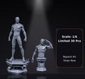 Panda Figure Kit-002