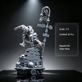 Panda Figure Kit-003