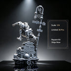 Panda Figure Kit-003