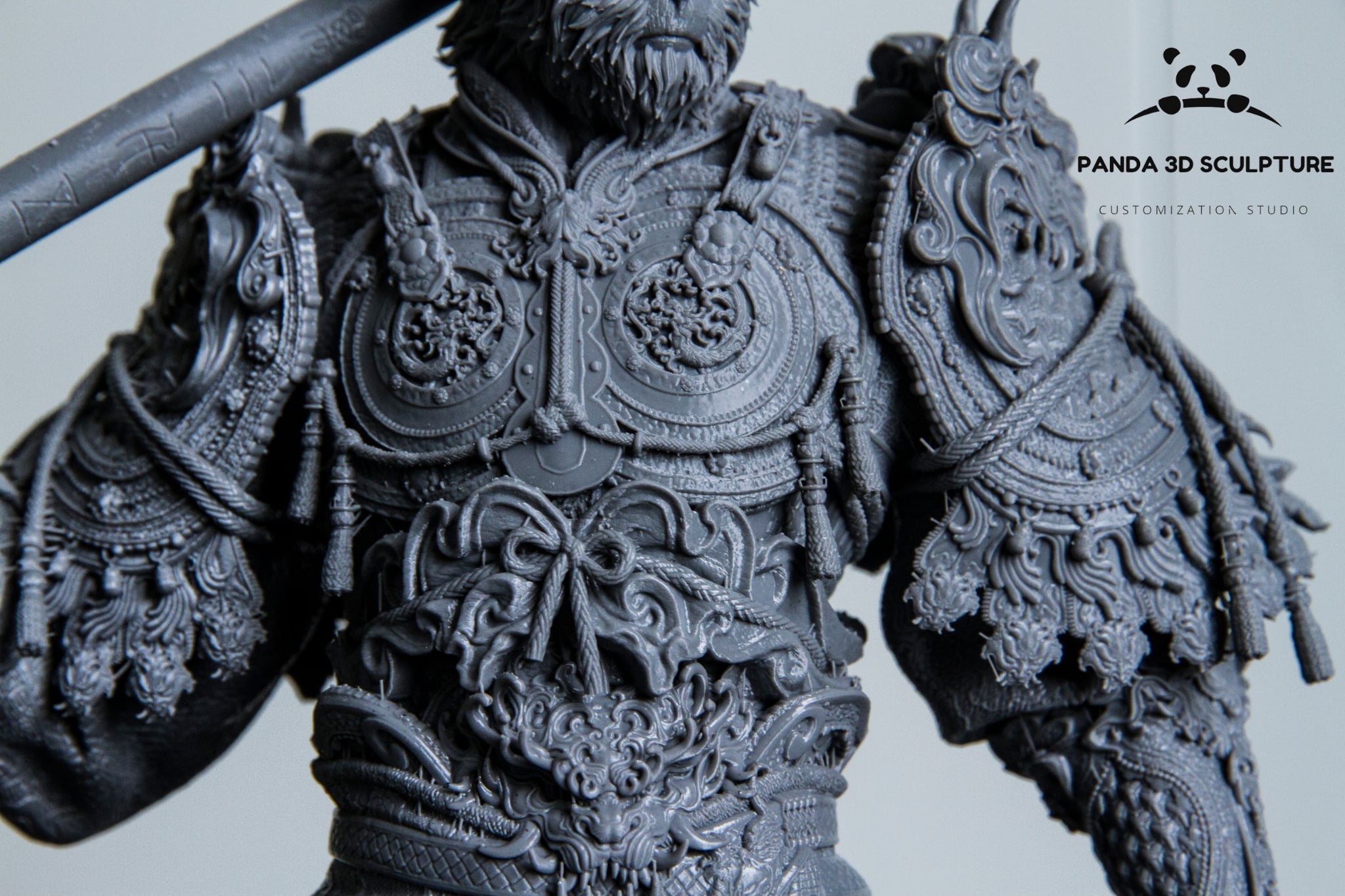 Black Myth Wukong Kit