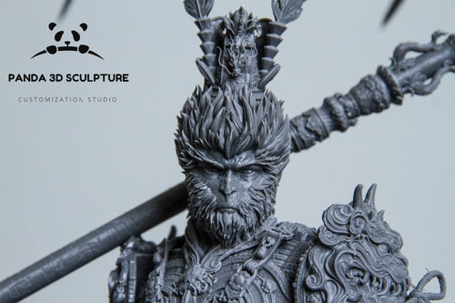 Black Myth Wukong Kit